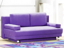 Minkšta sofa - lova TEAM